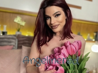 Angelinered