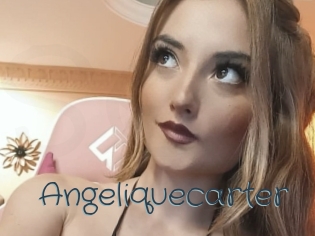 Angeliquecarter