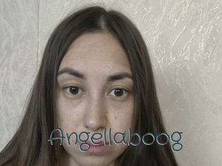Angellaboog