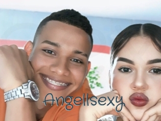 Angellsexy