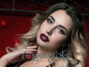 Angellyfoks
