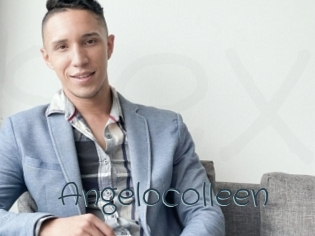 Angelocolleen
