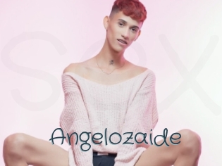 Angelozaide