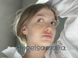 angelsamalia Sexcam Livesex