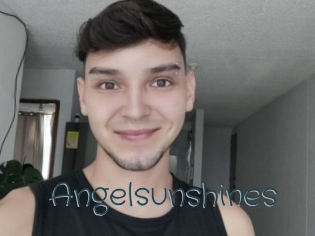 angelsunshines Sexcam Livesex