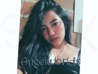 Angelworlds