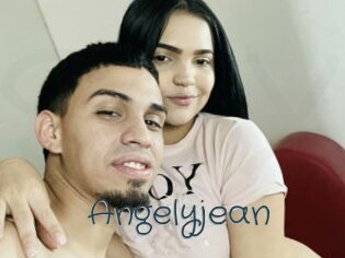 Angelyjean