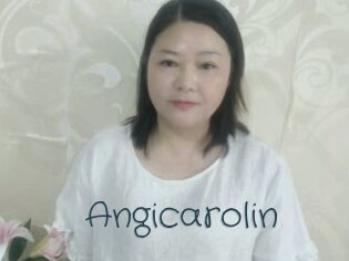 Angicarolin