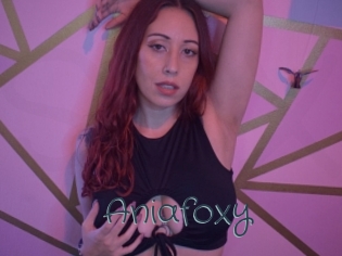 Aniafoxy
