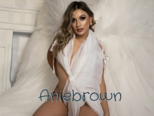 aniebrown Sexcam Livesex