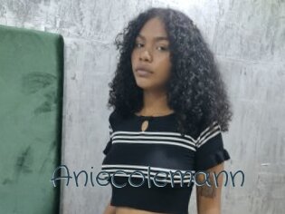 Aniecolemann