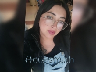 Aniiesmiith