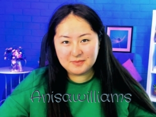 Anisawilliams