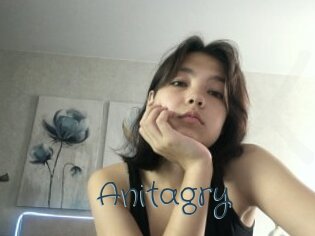 Anitagry