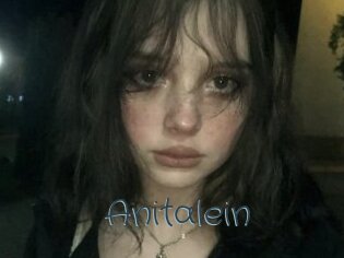 anitalein Sexcam Livesex