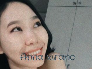 anna_xirano Sexcam Livesex