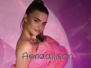 Annaallison