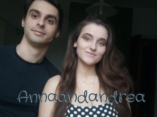 annaandandrea Sexcam Livesex