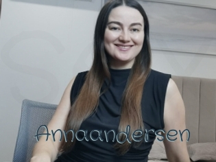 annaandersen Sexcam Livesex