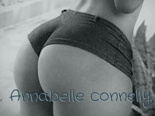 annabelle_connelly Sexcam Livesex