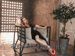 Annabellewhite