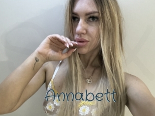 annabett Sexcam Livesex