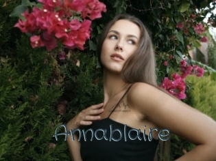 annablaire Sexcam Livesex
