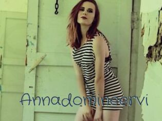 Annadomineervi