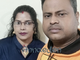 annaeden Sexcam Livesex
