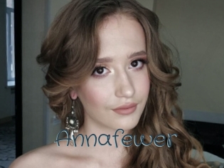 Annafewer