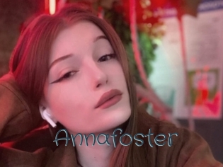Annafoster
