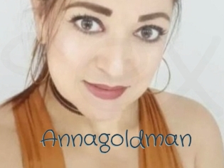 Annagoldman