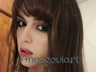 annagoulart Sexcam Livesex