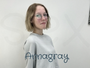 annagray Sexcam Livesex