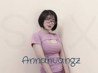 annahuangz Sexcam Livesex