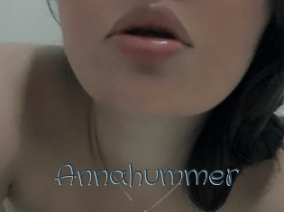 Annahummer