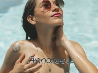 Annaleew