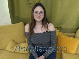 Annalisagerci