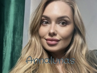 annalunas Sexcam Livesex
