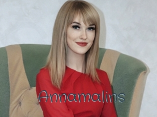 Annamalins
