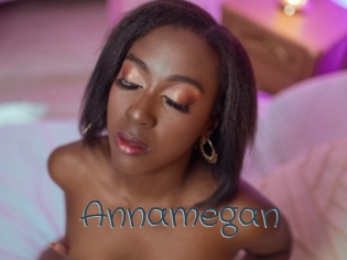 Annamegan