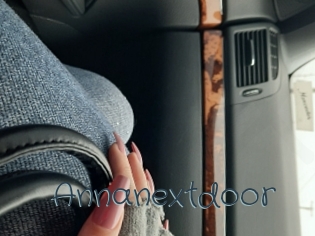 annanextdoor Sexcam Livesex