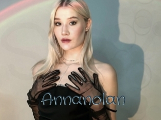 annanolan Sexcam Livesex