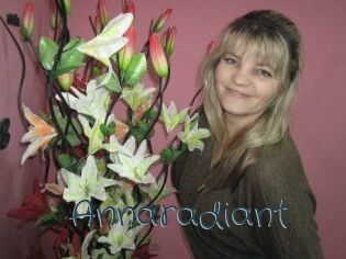 annaradiant Sexcam Livesex
