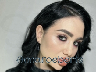 Annaroeberts