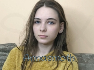 annasmoth Sexcam Livesex