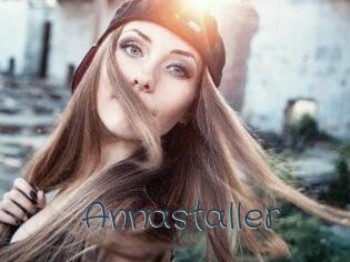 Annastaller