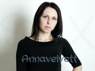 Annavelvett