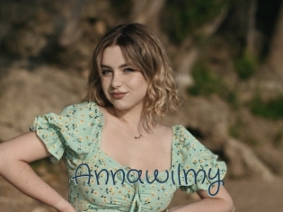 Annawilmy