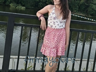 annayours Sexcam Livesex